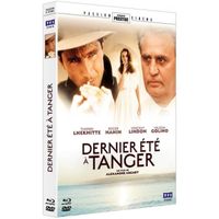 Dernier été à Tanger - Combo DVD + Blu Ray