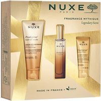 Nuxe Coffret Parfum Prodigieux 2023