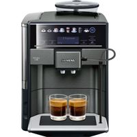 Espresso maker - SIEMENS - iQ700 TE657319RW - 19 bar - Broyeur intégré - 1,7 L