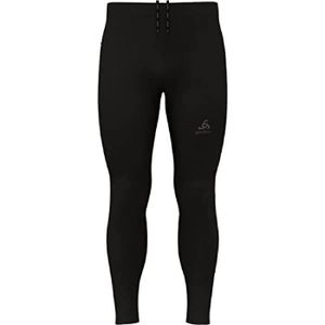 COLLANT DE RUNNING Pantalon de running - legging de running - collant de running Odlo - 323332 - Homme Collant de Course ZEROWEIGHT Warm