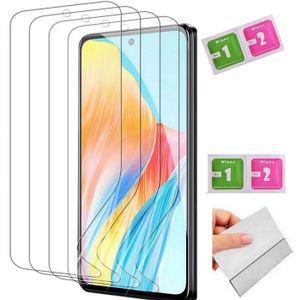 Brotect Protection Écran Verre Pour Motorola G34 5G Film Protecteur Vitre 9H [Anti-Rayures, Transparent