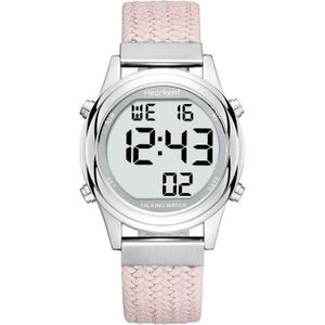 Montre parlante Cdiscount