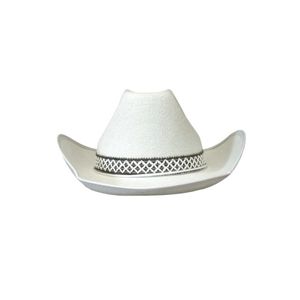 Western Chapeau Chapeau De Cowboy Femmes Hommes Feutre sélecteur de couleur paille wollhüte bonnets 