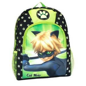 Miraculous sac a 2025 dos