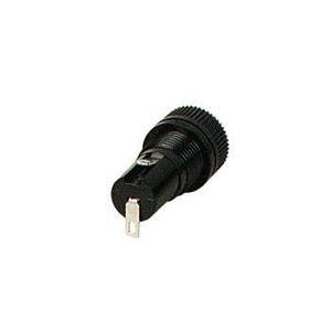 1033-1 6A 250V pour fusibles 5 x 20 mm Lot de 5 Porte-XS