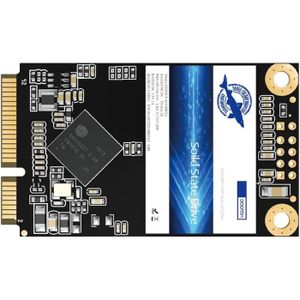 Shark Disque dur interne SSD SATA 2.5 500 Go haute performance pour  ordinateur portable SATA III 6 Go/s (500 Go, 2.5-SATA3)