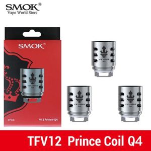 Cigarette électronique Smok Alien