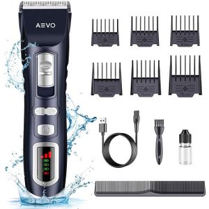 tondeuse barber pro s2