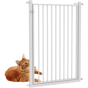 Barriere De Securite Enfant 75 A 96 Cm Barrieres D Escaliers Reglable Avec Extension De 14 Cm Barrieres De Portes Pour Animaux De Comp Barriere De Securite Pour Bebe Securite Bebe Et Puericulture Barriere De Securite Enfant 75 A 96 Cm Barrieres D Escaliers Reglable Avec Extension De 14 Cm Barrieres De Portes Pour Animaux De Comp Barriere De Securite Pour Bebe Securite Bebe Et Puericulture