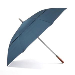 KS Brands UU0156 23 pouces femme fashion parapluie marche automatique design fleur