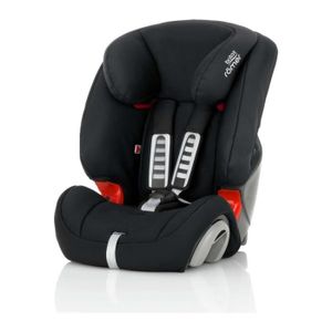 siège auto evolva sl sict