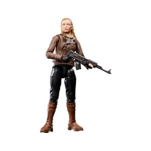 FIGURINE - PERSONNAGE Figurine Star Wars Andor Black Series Vel Sartha 1