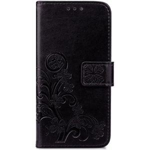Cophone® Etui coque housse de protection noir en cuir pour Sony Xperia Z5 Etui porteufeuille noir haute qualité pour Sony Xperia Z5