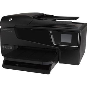 IMPRIMANTE Imprimante e-tout-en-un HP Officejet 6600