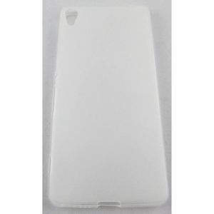 Cache Batterie Pour Sony Xperia XA F3111 – Gris – Neuf Générique