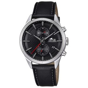 Montre lotus homme 2018 store