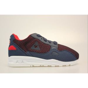 le coq sportif lcs r800 brun