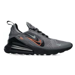 CHAUSSURES DE RUNNING Chaussures NIKE Air Max 270 Graphite - Homme/Adulte - Classics - Running - Occasionnel