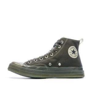 Converse homme grise on sale