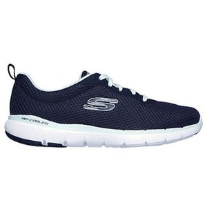 tenis skechers knit