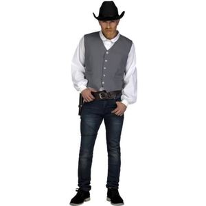Fun Shack Deguisement Cowboy Adulte, Déguisement Cowboy Adulte, Déguisement  Cowboy Homme, Deguisement Cowboy Homme, Costume Cowboy Homme, Cowboy  Deguisement Homme Tailles Unique : : Mode