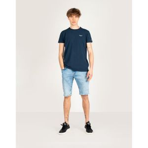 JEANS 10090101- Pepe Jeans - PM800792WH4 | Stanley - Hom