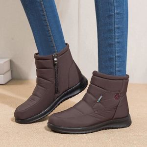 Chaussures femme hiver Cdiscount