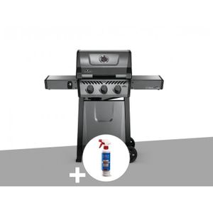 BARBECUE Barbecue à gaz Napoleon Freestyle F365 - NAPOLEON 