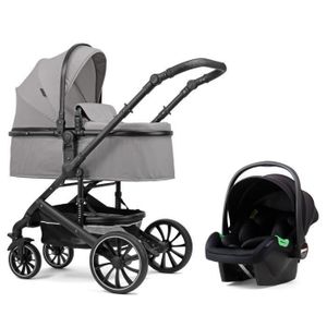 Poussette 3 en 1 fille Cdiscount
