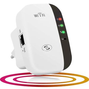 Repeteur wifi orange 6 - Cdiscount