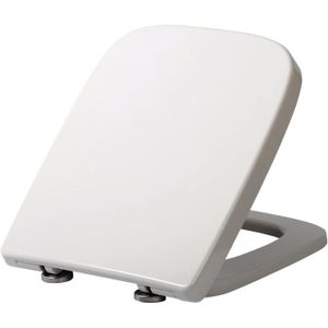Abattant wc rectangulaire Cdiscount