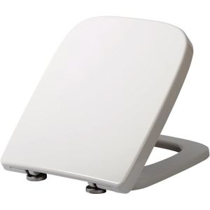 Abattant wc rectangulaire - Cdiscount