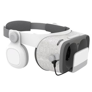 CASQUE RÉALITÉ VIRTUELLE Lunette realite virtuelle android iphone casque VR