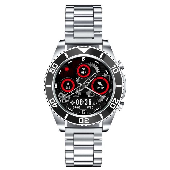 rolex montre connectée