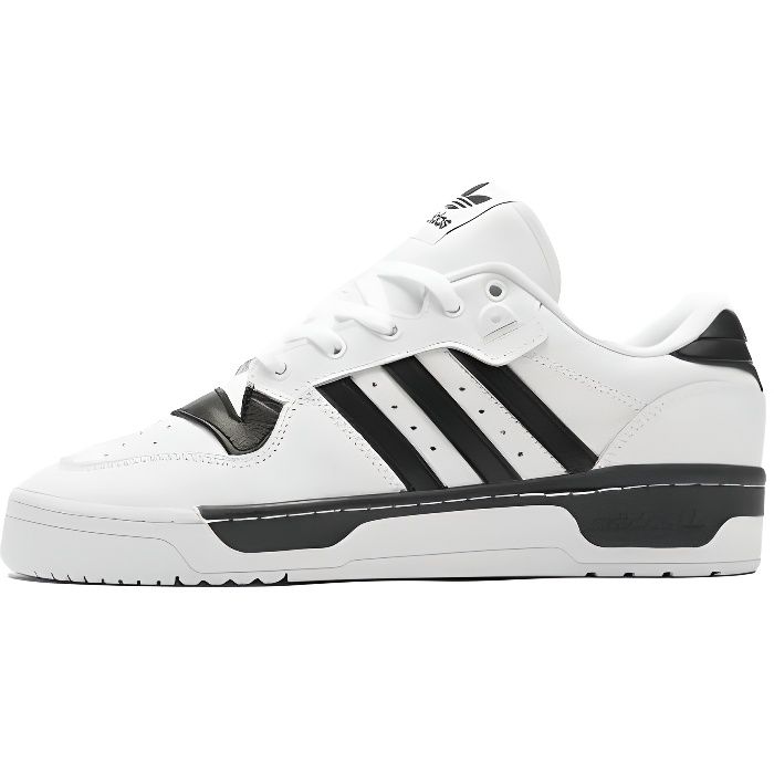 Adidas blanche homme pas discount cher