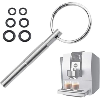Clé à Tête Ovale Pour Réparation Machine à Café Capresso - Outil De Démontage - 61mm - Neuf