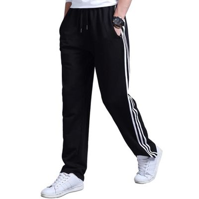 Jogging Homme Logoté Noir PROJECT X PARIS