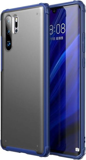 Custodia Protettiva In Silicone Trasparente Per Alcatel 5 (5.7\") - Antiurto E Antigraffio