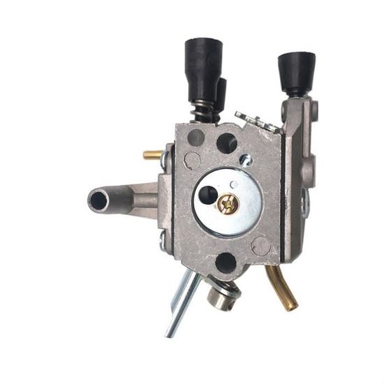 Carburateur RAGDAA Pour Stihl FS120, FS200, FS250 - Remplacement ZAMA C1Q-S51 - Pièce D'origine Qualité