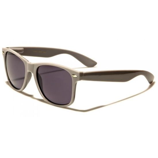 Lunette de soleil cheap homme verre teinté