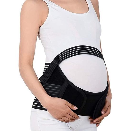 Ceinture de maintien pour femmes enceinte