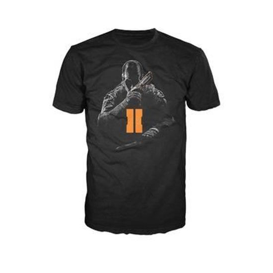 Black ops deals 2 t shirt