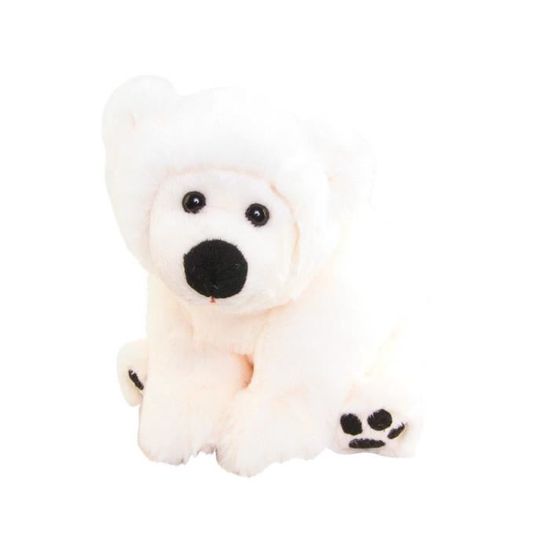 ours en peluche bukowski