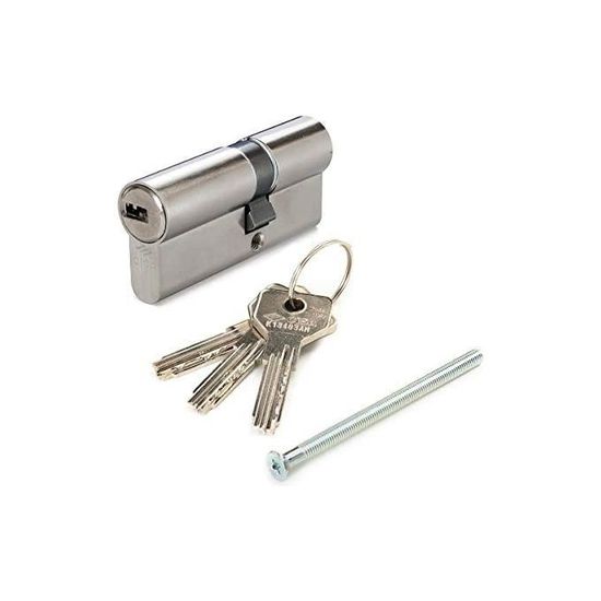 Cisa 8A010.30.0 - C. Starke EMB 1 Stella Key 36 X 24 X 14.5