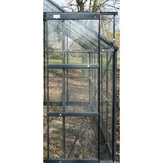 Serre Portable Transparente SHANGXING Housse De Serre Avec Porte à Fermeture éclair Enroulable – 142 X 73 X 193 Cm En Polyéthylène Pour Plantes De Jardinage – Protection Contre Le Froid, Le