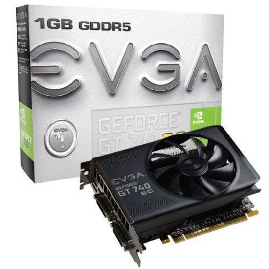 Geforce gt 740 sc sale