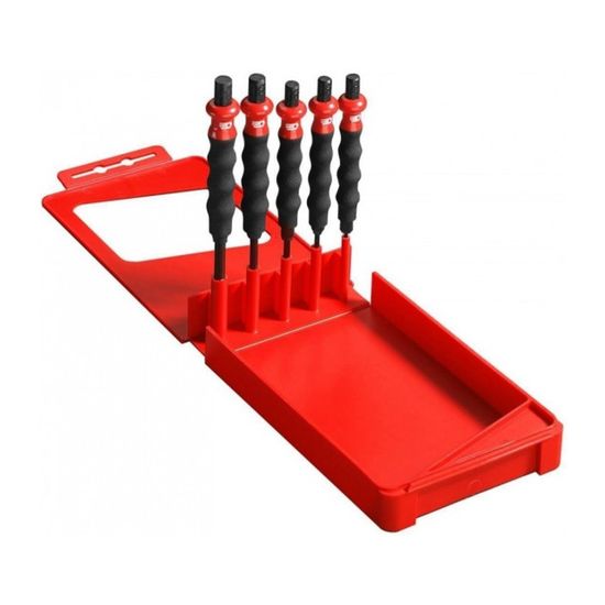 FACOM MOD.CG1 Modules chasse-goupille - burins - bédane gainés | Mister