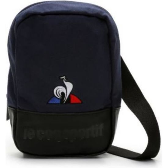Sacoche coq sportif discount