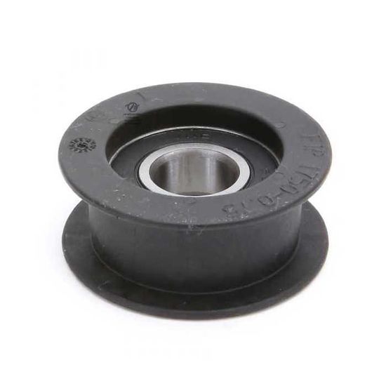 Rotary Flat Idler Pulley 3/4" X 3-1/2" – Composite, Fits Lawn Mower Tractors (10150)