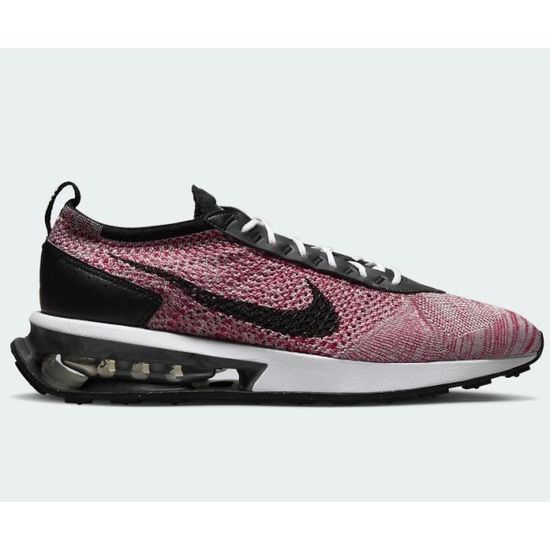 Nike flyknit rouge store